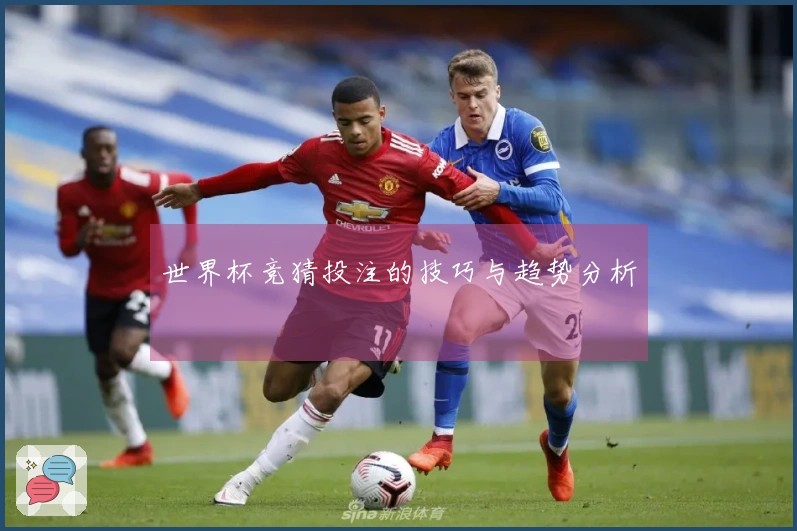 世界杯竞猜投注的技巧与趋势分析
