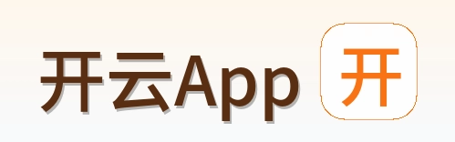 开云App Logo